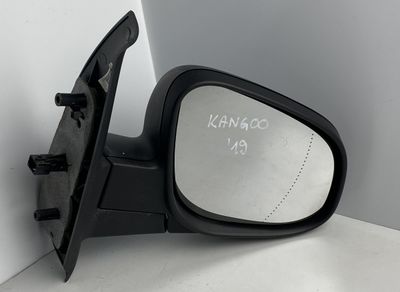 Labais spogulis RENAULT KANGOO II (FW, KW) (2008-2021)