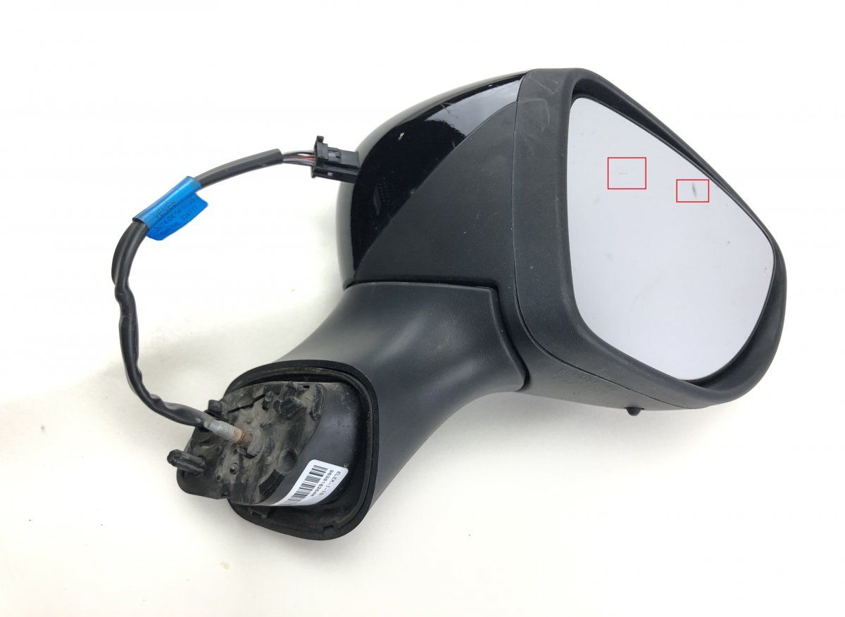 963016226R Mirror right RENAULT CLIO IV / THALIA (BH, KH) (2012-2019)