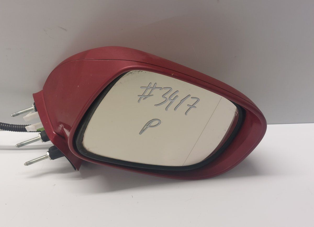 8793153200 Mirror right LEXUS IS II (XE20) (2005-2013)