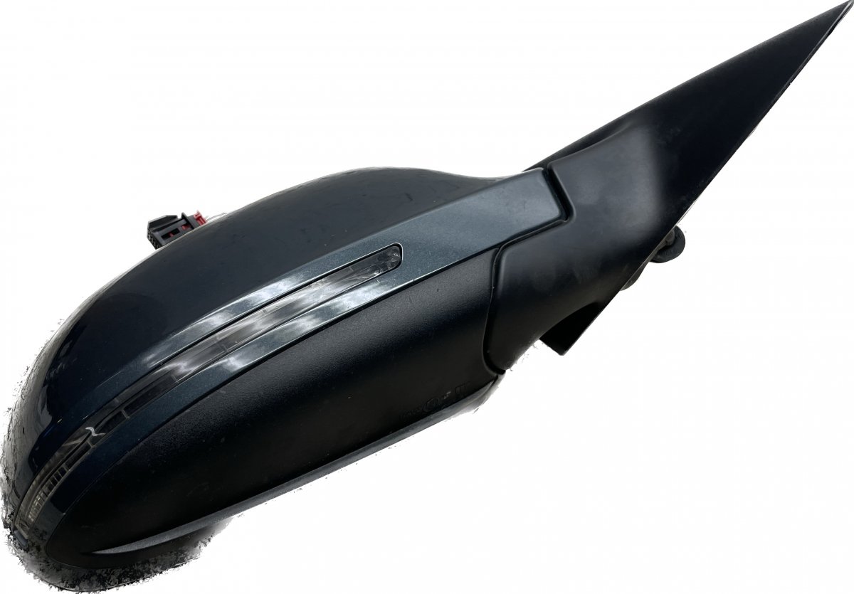 Audi A5 (B8) mirror right Mirror right AUDI A5 (B8) (2007-2016)

Generati...