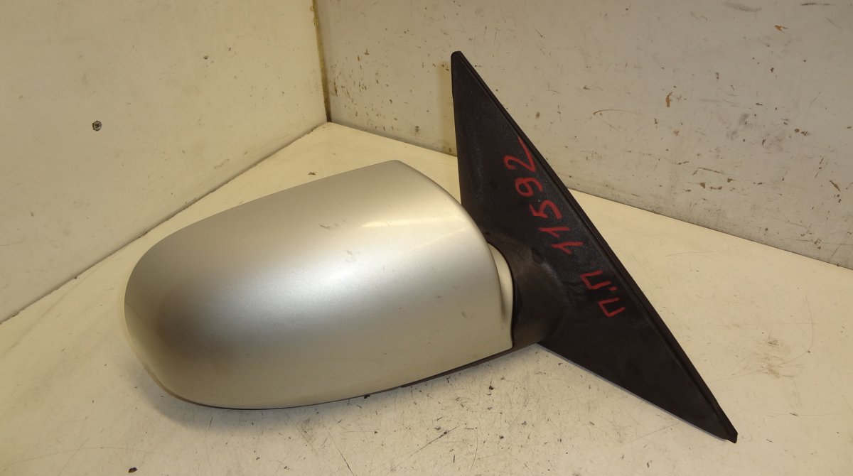 Hyundai Sonata (EF) mirror right Mirror right HYUNDAI SONATA V (NF) (2005-2010)
...