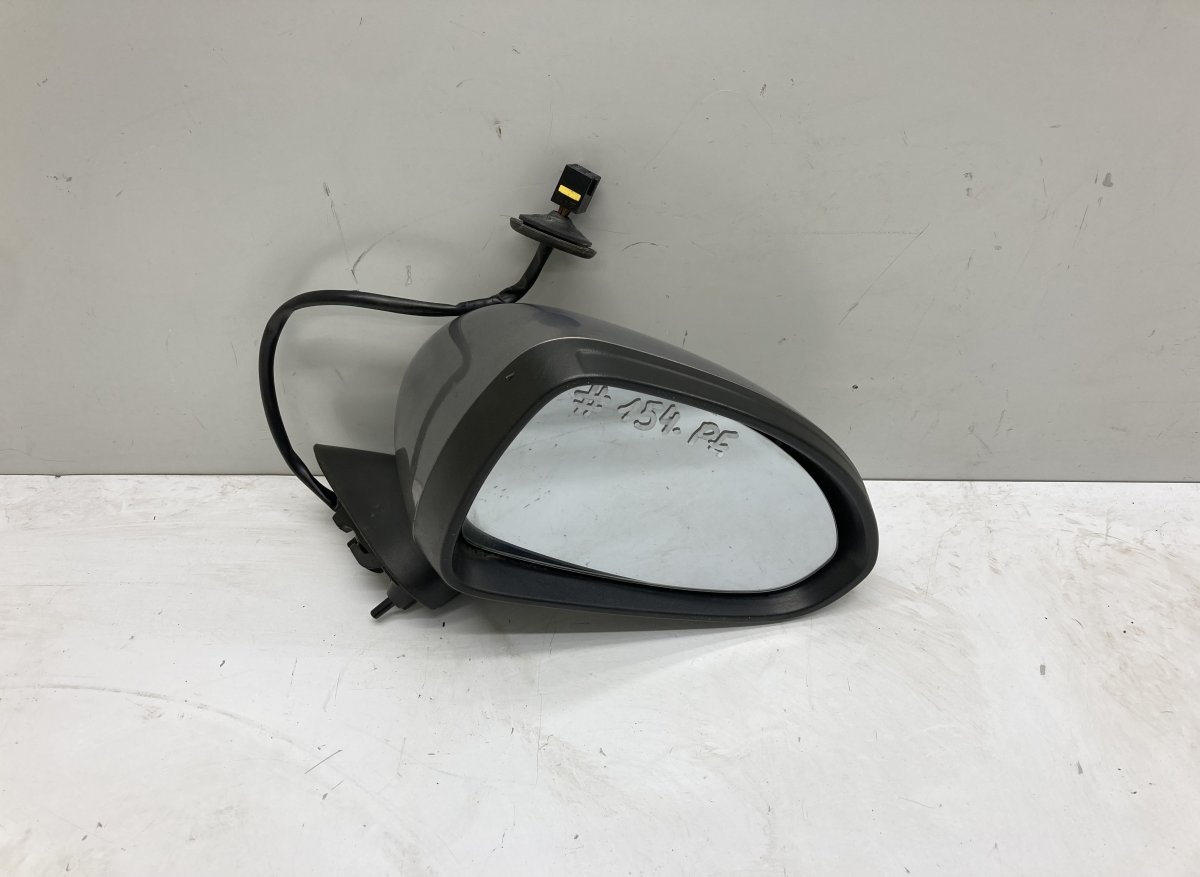 Opel Corsa (D) mirror right 13288980 Mirror right OPEL CORSA D (S07) (2006-...