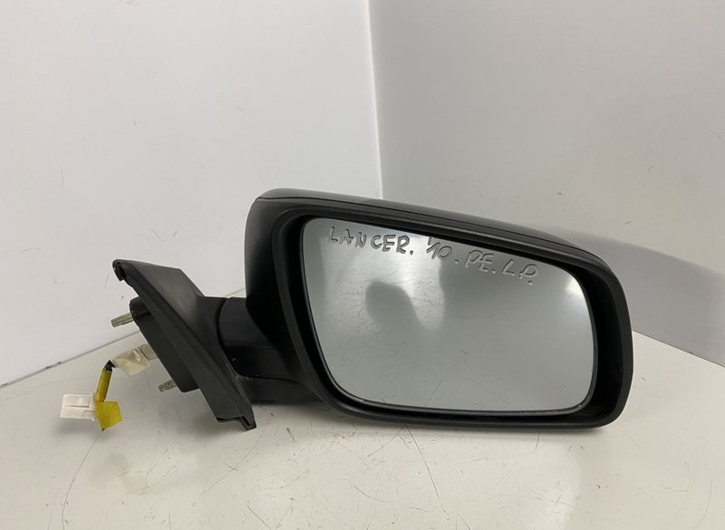 7632A09308 E13021369 021369 Mirror right MITSUBISHI LANCER (CV, CX, CY, CZ) (2007-2017)