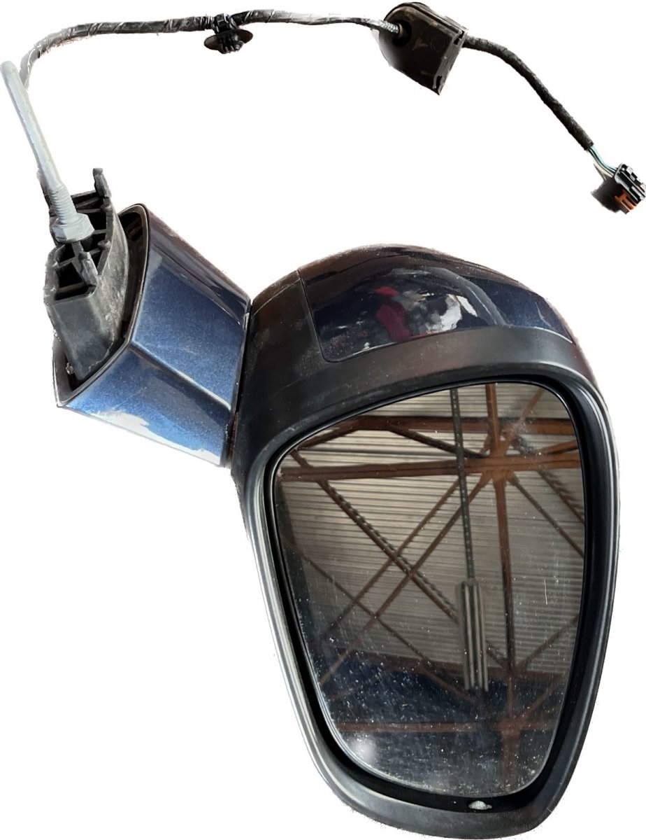 Citroen C5 mirror right Mirror right CITROËN C5 II (2008-2019)

Part co...