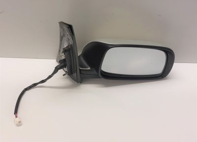 8791047111 Spogulis labais TOYOTA PRIUS II (NHW20) (2003-2009)