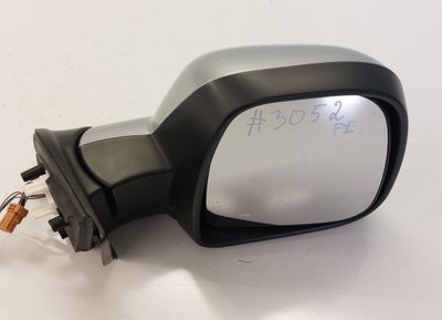 232636104 Mirror right PEUGEOT PARTNER II (B9) (2008-2018)
