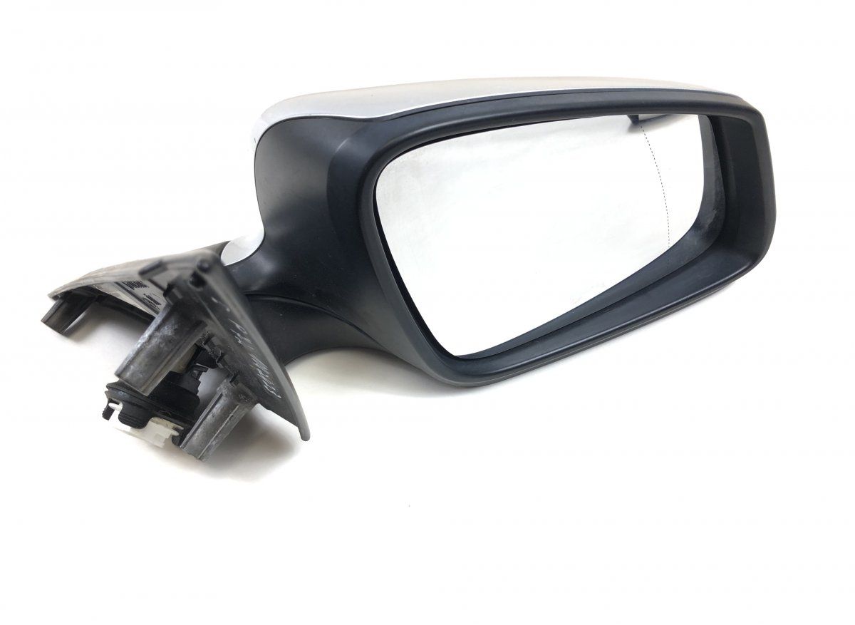 7322552 Mirror right BMW 5 (F10, F11) (2010-2017)