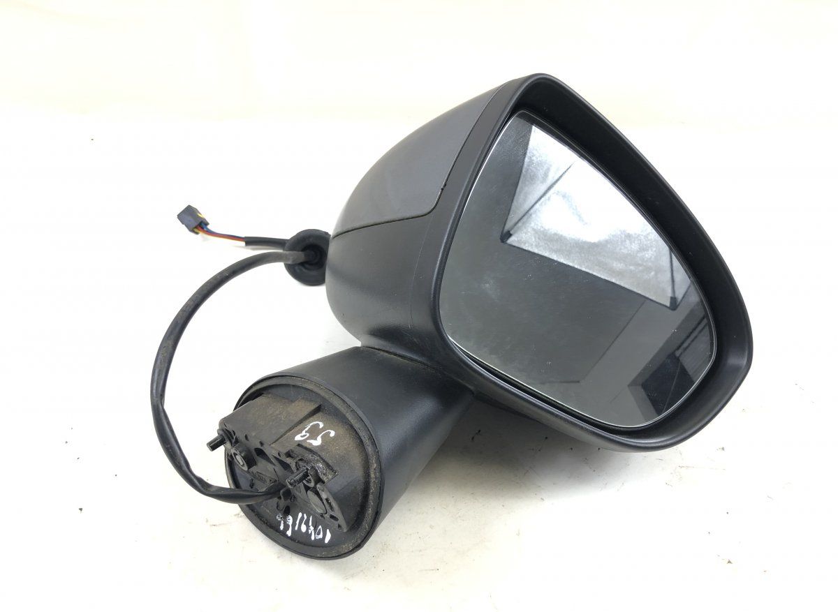 13329819 Mirror right OPEL MERIVA B (2010-2017)