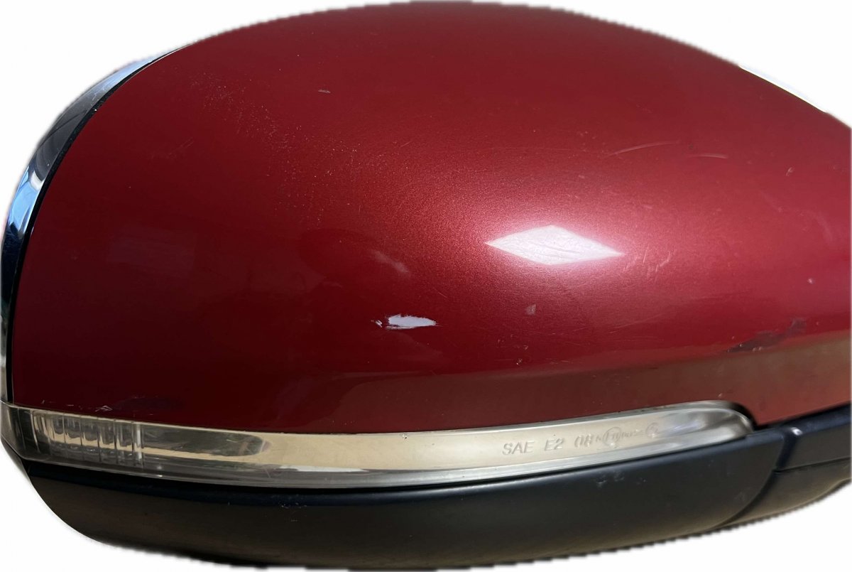 Jaguar XE peili (oikea) Mirror right JAGUAR XE (X760) (2015-2024)

Part...