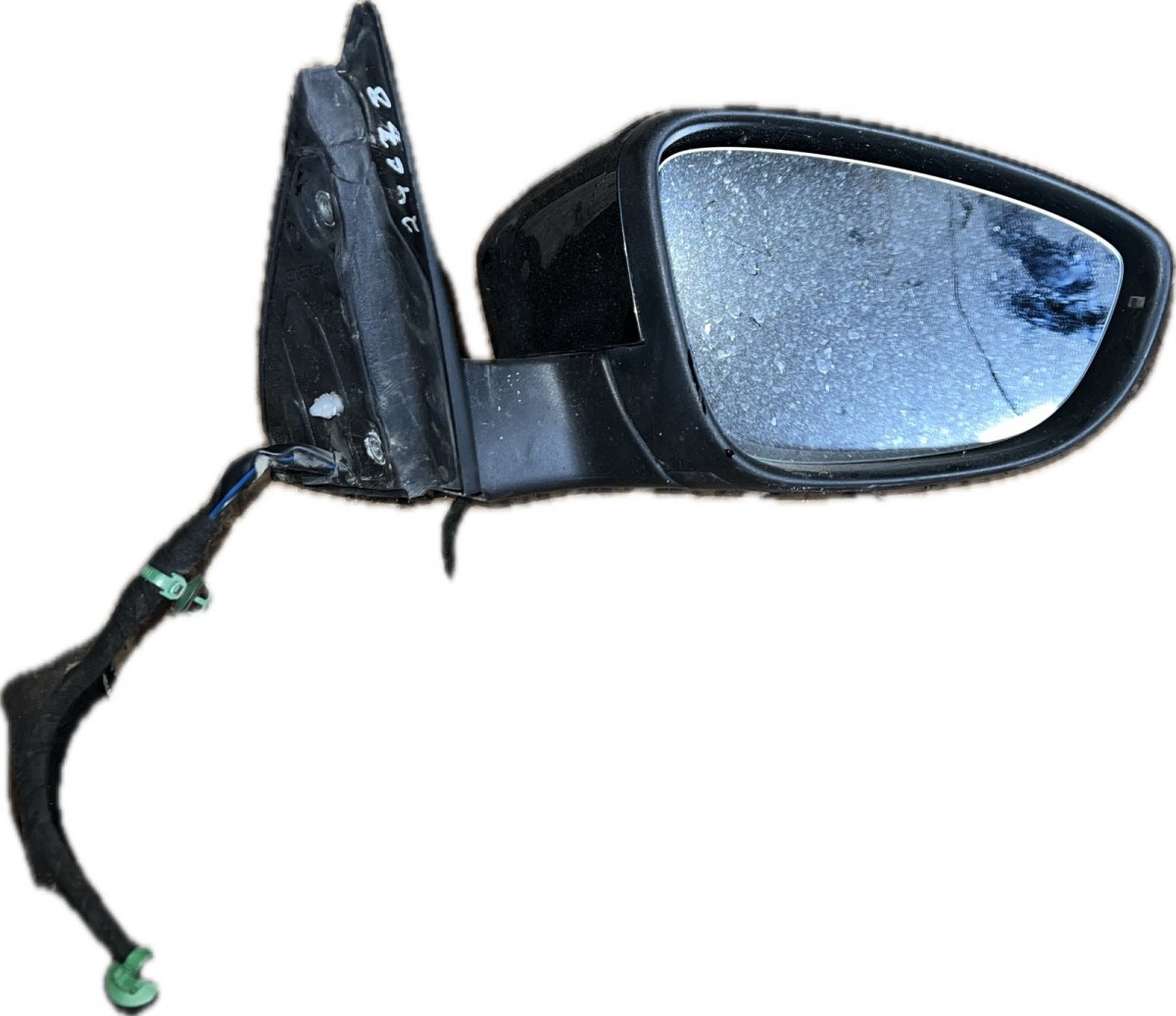 Volkswagen Passat (B7) зеркало (правое) Mirror right VW PASSAT B7 / ALLTRACK (2010-2015...