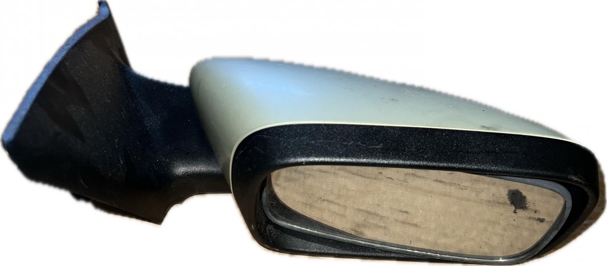 Volvo C70 peegel (parem) Mirror right VOLVO S40 / V50 / C30 / C70 (MS, M...
