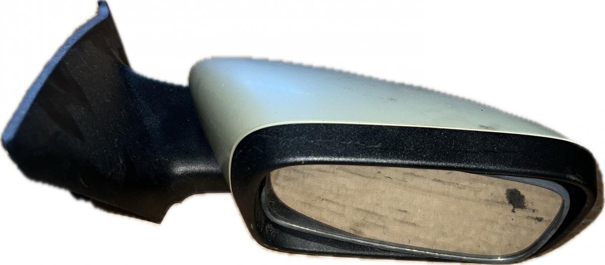 Mirror right VOLVO S40 / V50 / C30 / C70 (MS, MW) (2004-2012)