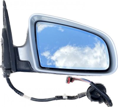 Lusterko prawe AUDI A6 / A6 ALLROAD (C6, 4F) (2004-2011)
