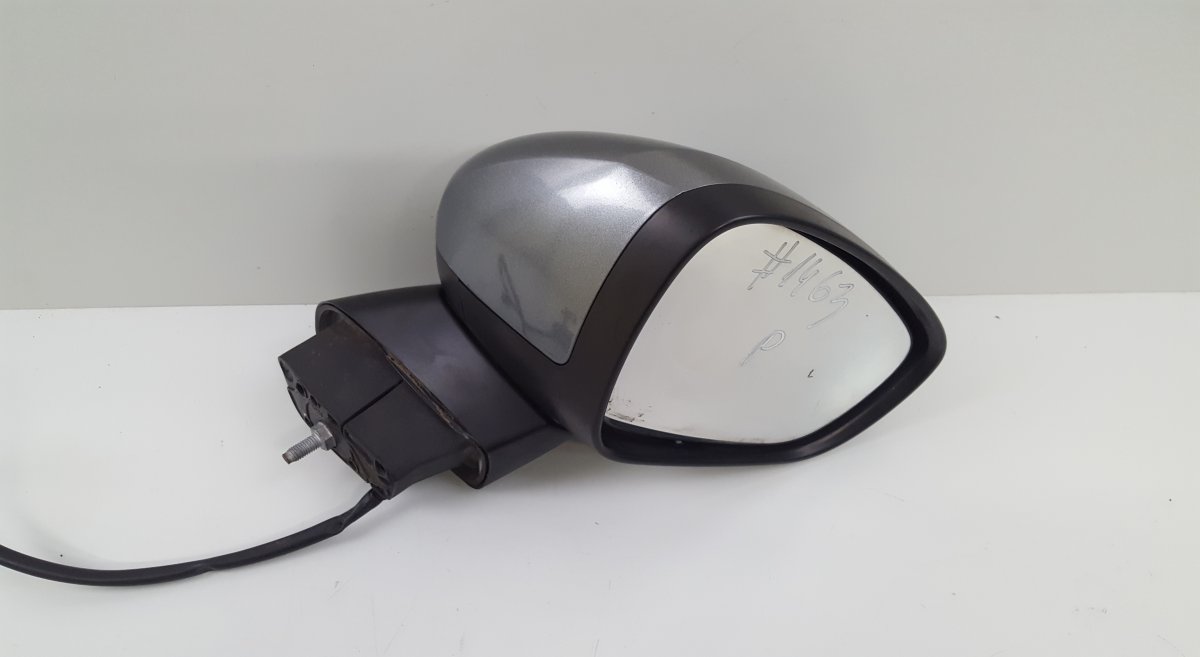 Citroen C3 зеркало (правое) 232676024 Mirror right CITROËN C3 II (2009-2016...