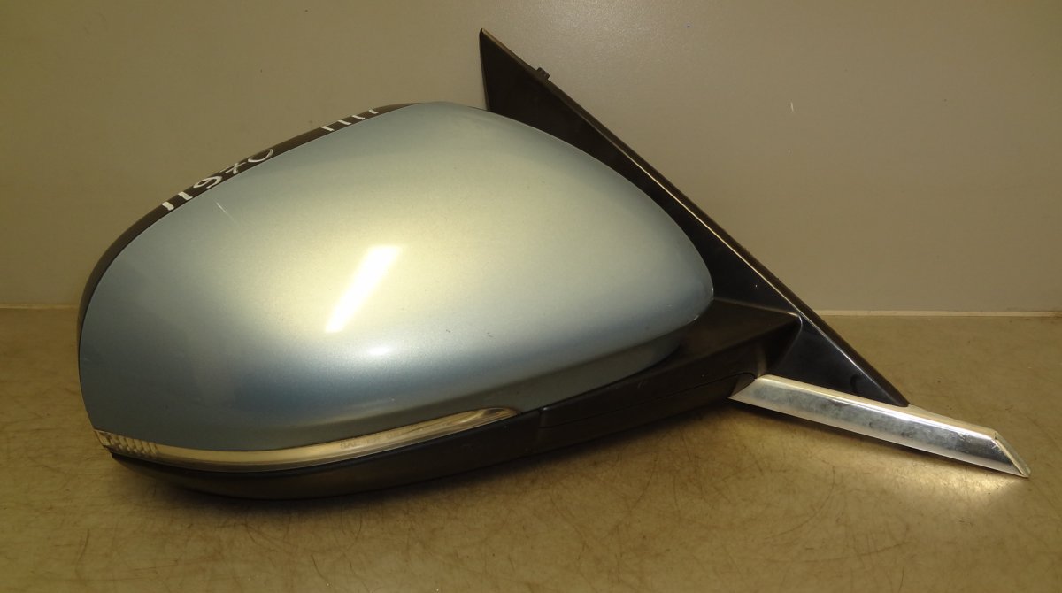 Jaguar XF peili (oikea) 3303-050 3303050 Mirror right JAGUAR XF (X250, ...