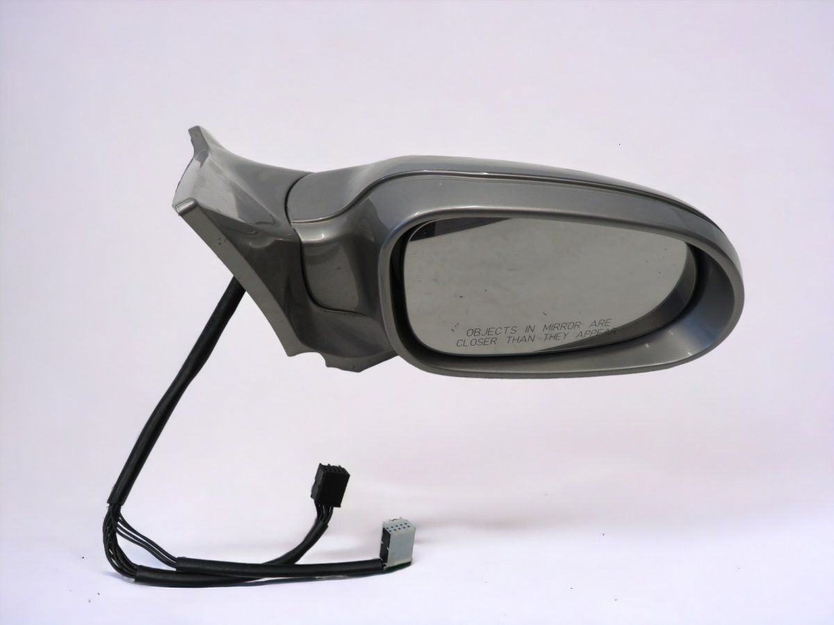A2308100276 A2308100821 A23081010649723 A2308101064 Mirror right MERCEDES-BENZ SL-CLASS (R230) (2001-2012)
