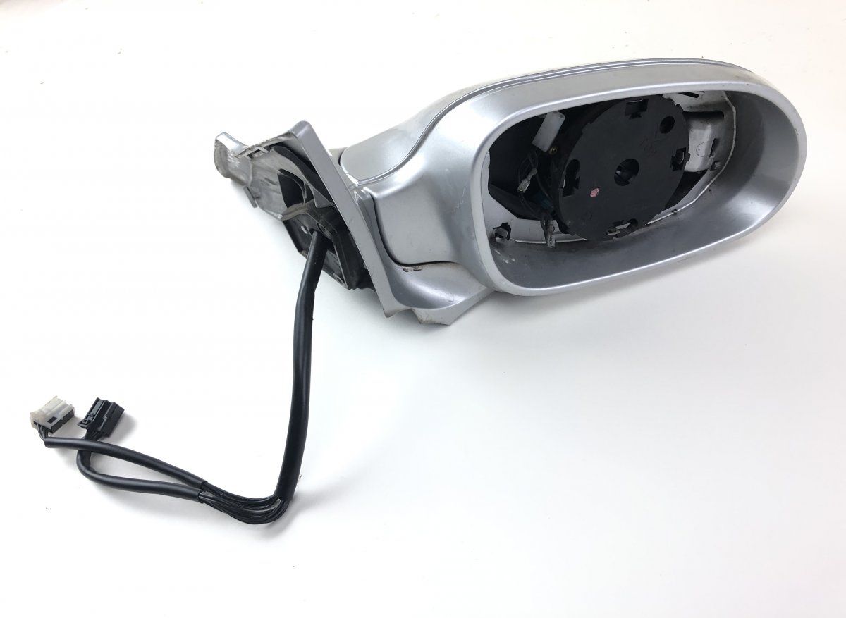 A2308100476 Mirror right MERCEDES-BENZ SL-CLASS (R230) (2001-2012)