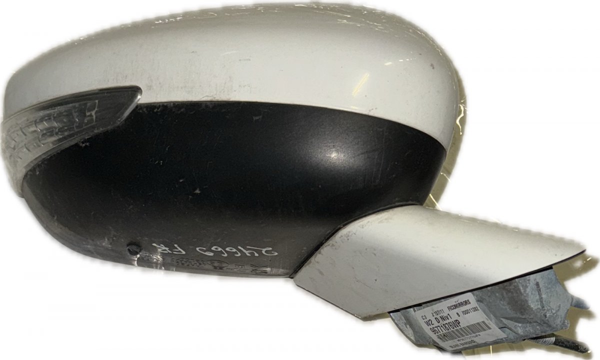 Peugeot 508 зеркало (правое) 8154SG Mirror right PEUGEOT 508 I (W23) (2010-2...
