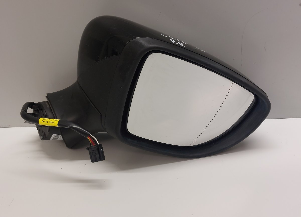 Renault Clio peili (oikea) 963016147R 963016147 4020000484 Mirror right RE...