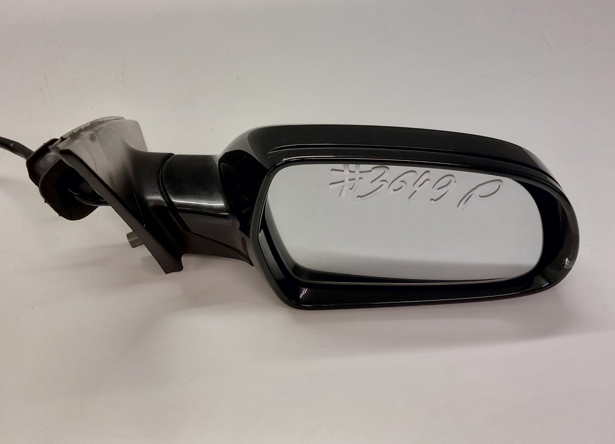 Audi A4 (B8) peili (oikea) 8K2857410AH Mirror right AUDI A4 / A4 ALLROAD (...