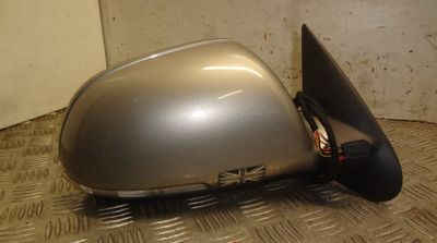 18142 Mirror right SKODA OCTAVIA II (1Z) (2004-2013)