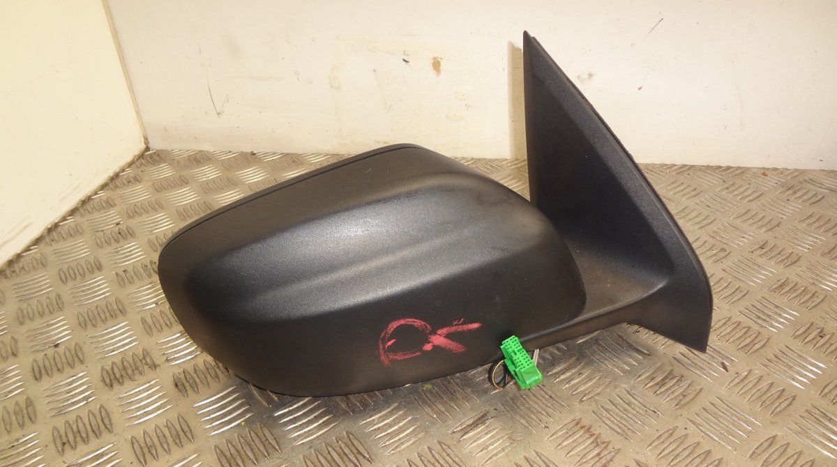 Mirror right VOLVO XC90 I (2002-2014)