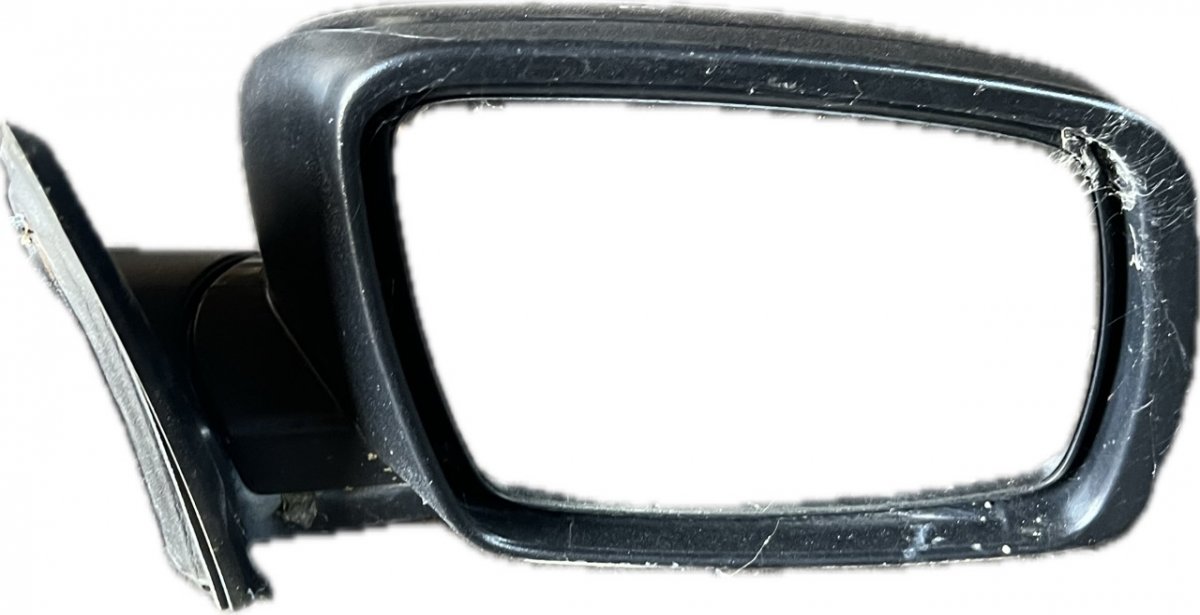 Audi Q7 (4L) peili (oikea) 4L2857410R Mirror right AUDI Q7 (4L) (2006-2015...