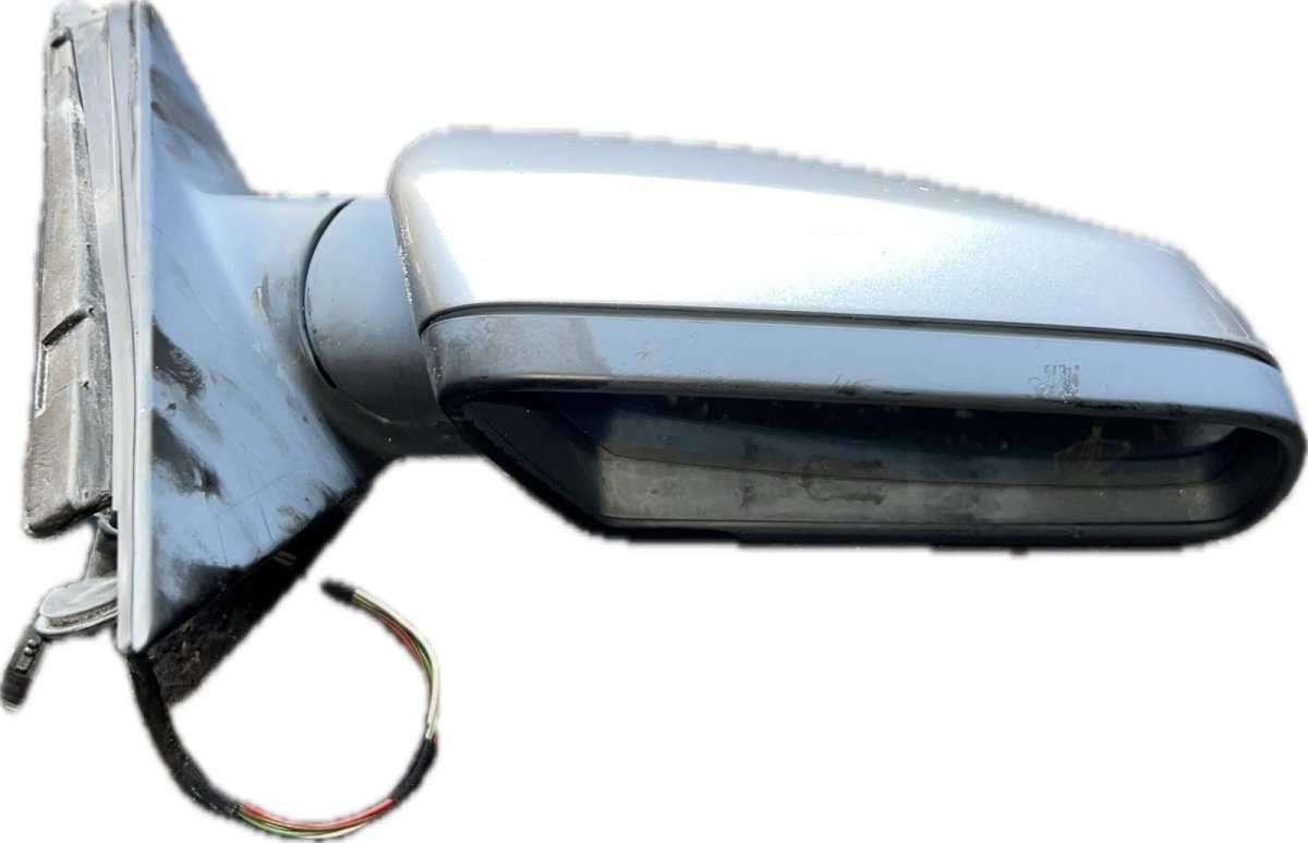 BMW 5 (E39) mirror right Mirror right BMW 5 (E60, E61) (2003-2010)

Gene...