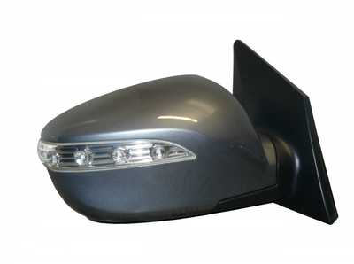 Зеркало правое HYUNDAI TUCSON II / ix35 I (LM) (2009-2017)