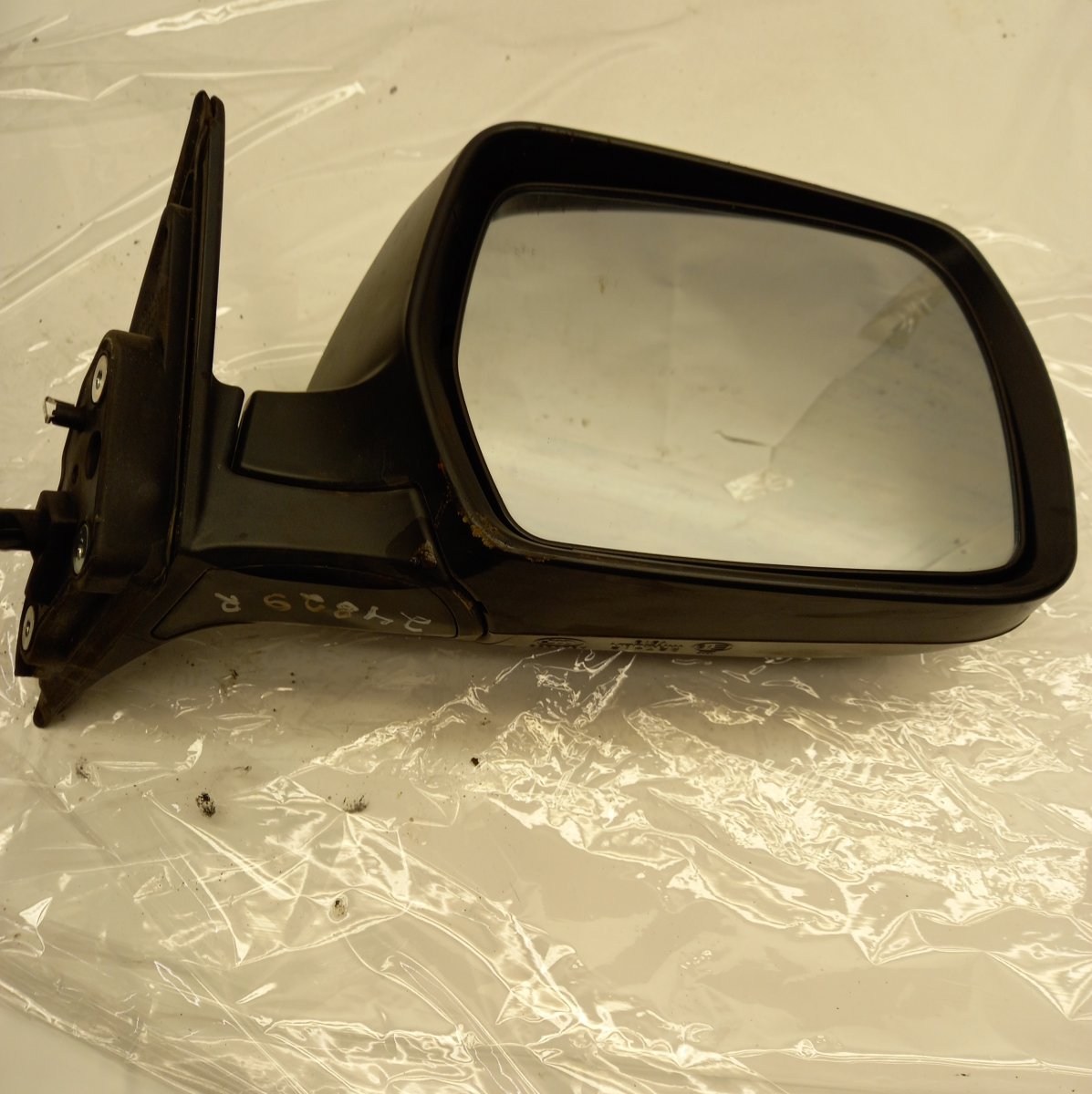 Subaru Legacy mirror right A4082359 Mirror right SUBARU LEGACY V / Outback...