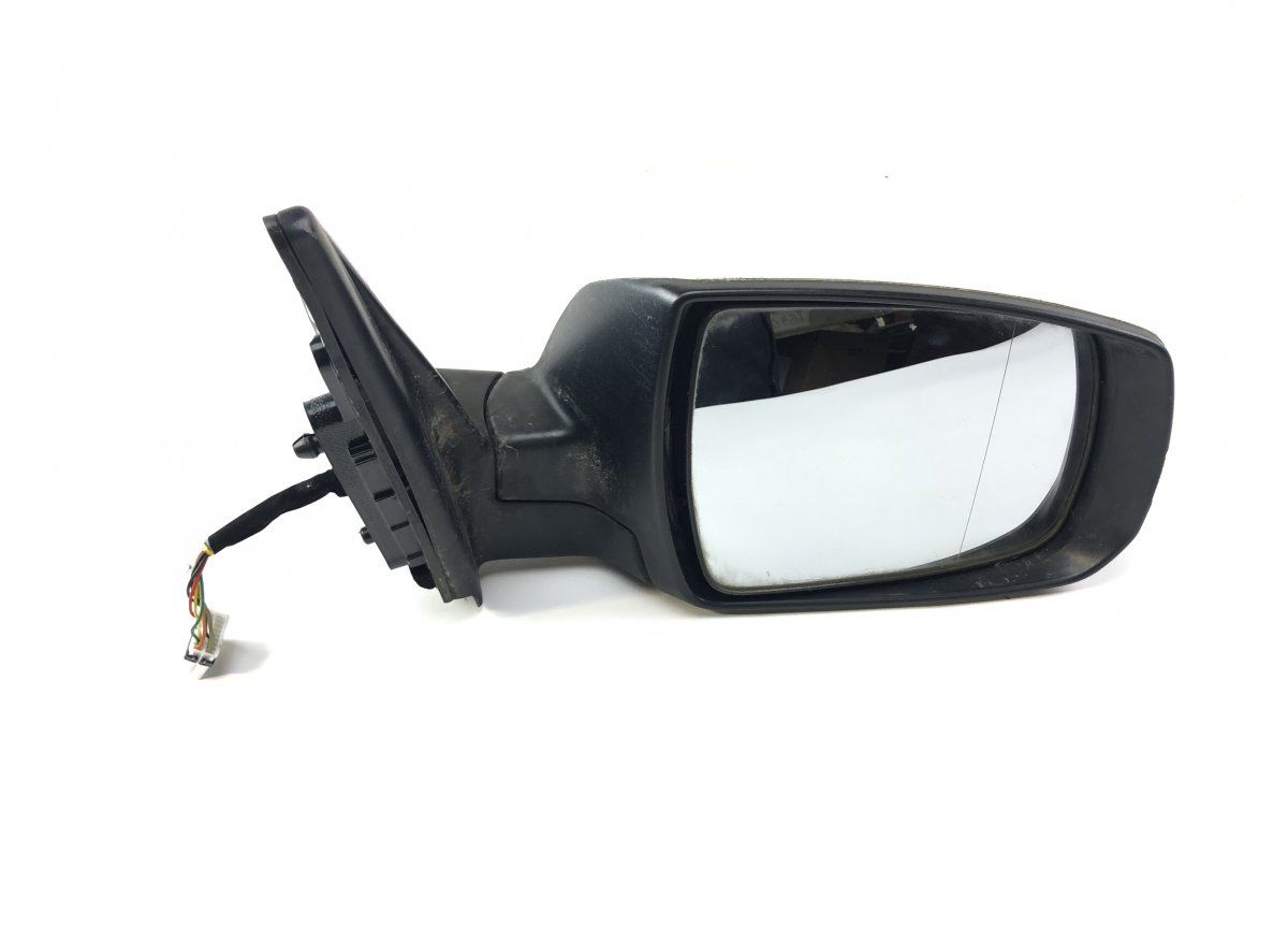876202P720 Mirror right KIA SORENTO II (XM) (2009-2015)