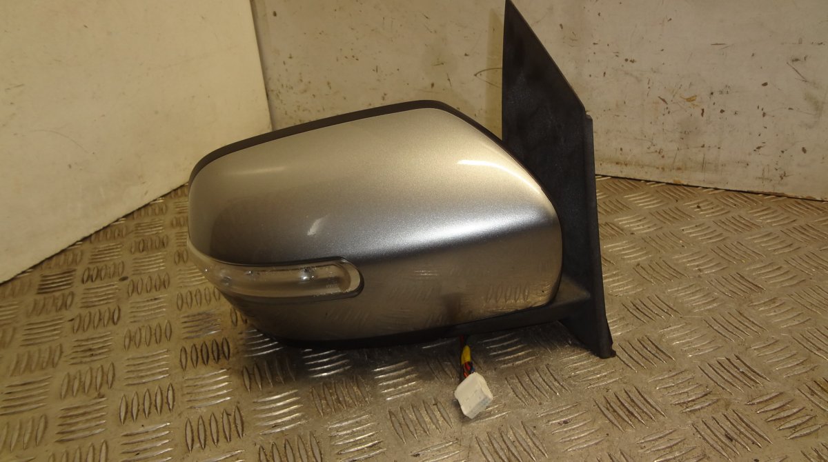 Mazda CX-7 mirror right EH6769121A Mirror right MAZDA CX-7 (ER) (2006-2...