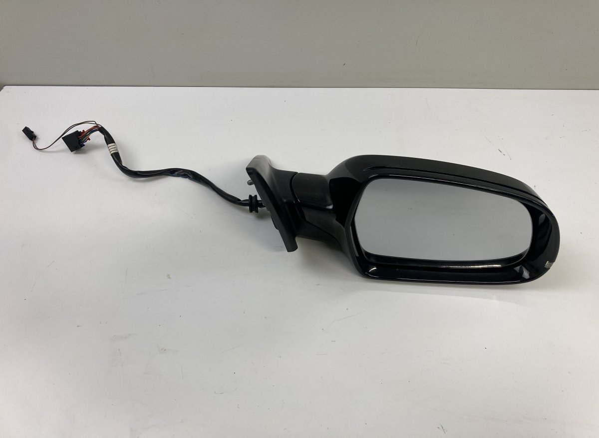 Audi A5 (B8) mirror right 8T8857410K RLR58262 Mirror right AUDI A5 (B8) (...