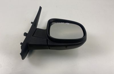 963010714R Зеркало правое RENAULT KANGOO II (FW, KW) (2008-2021)