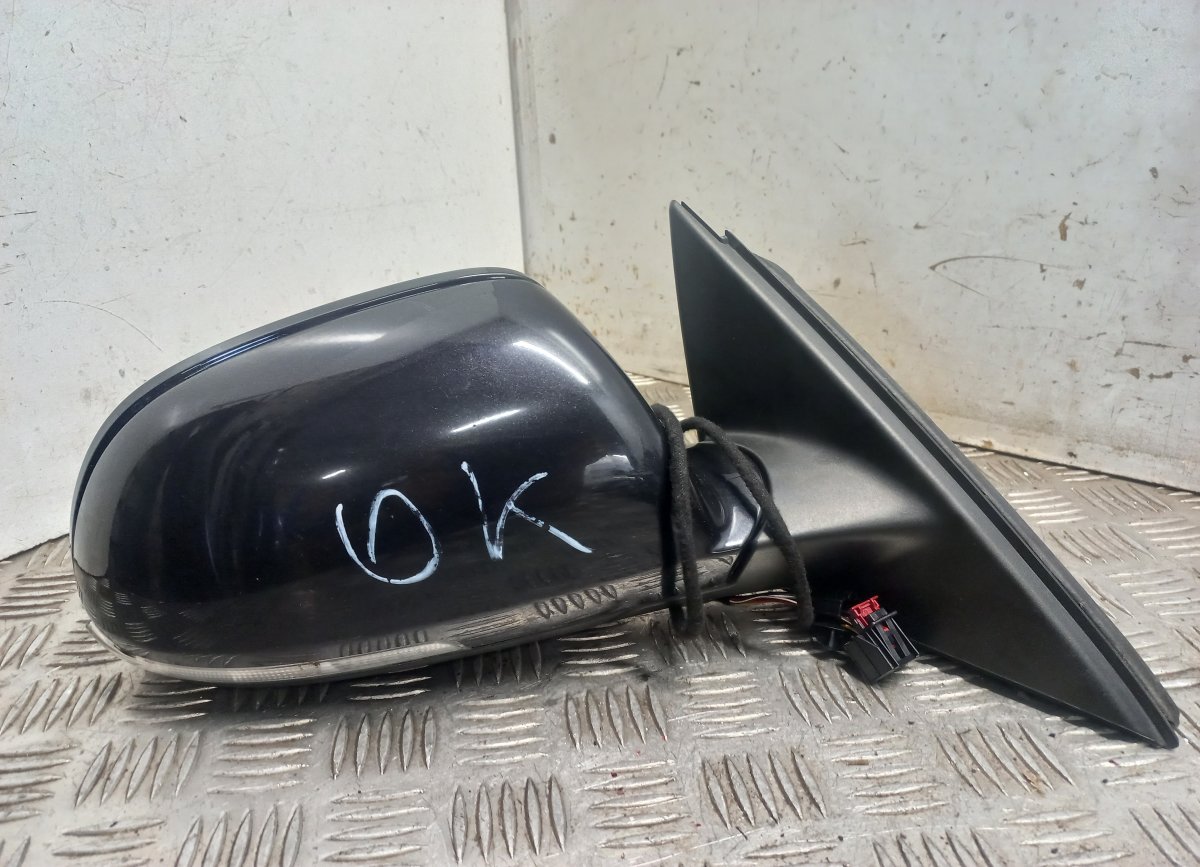 Skoda Superb (3T) peegel (parem) Mirror right SKODA SUPERB II (3T4, 3T5) (2008-2...
