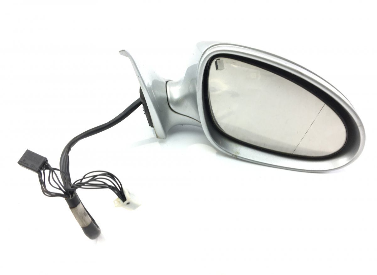 A2198100876 Mirror right MERCEDES-BENZ CLS (C219) (2004-2010)