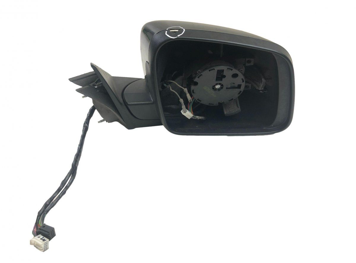 1SZ16SW1AH Mirror right JEEP GRAND CHEROKEE IV (WK, WK2) (2010-2021)
