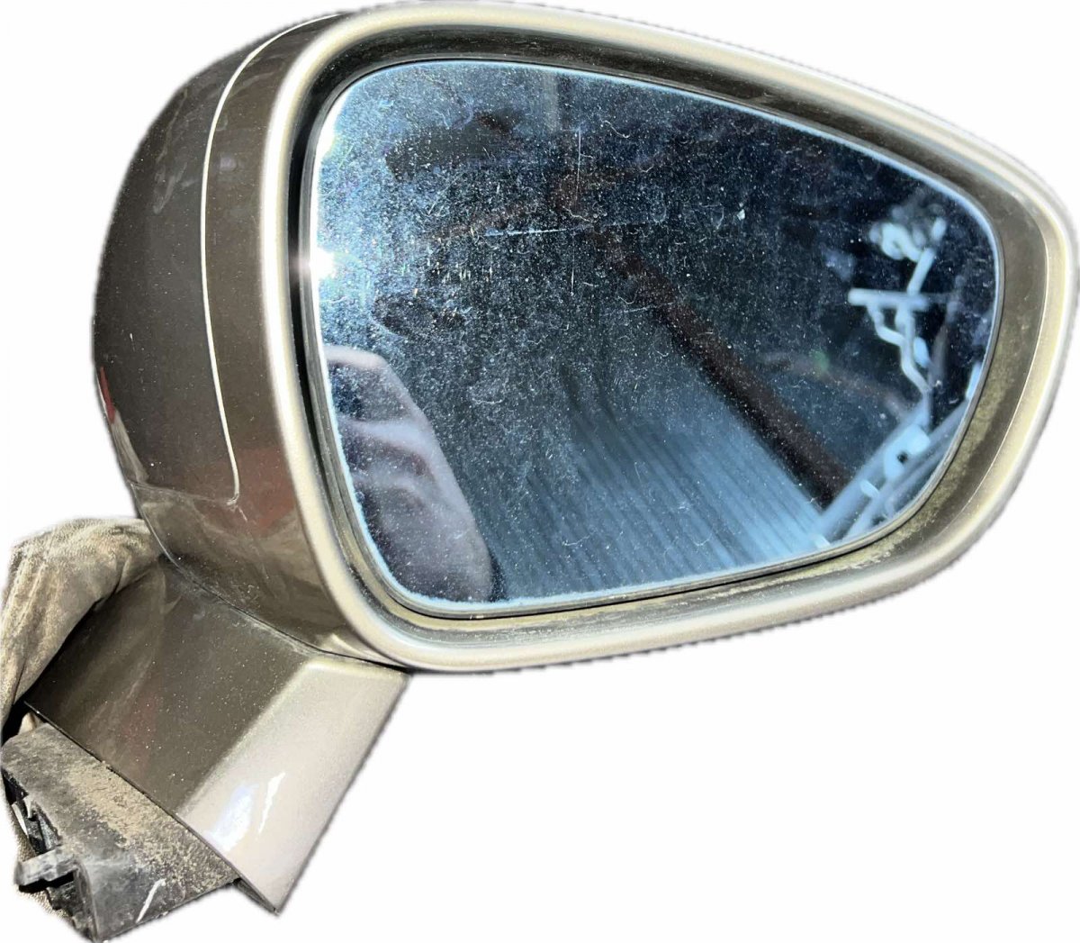 Citroen C5 mirror right Mirror right CITROËN C5 II (2008-2019)

Part co...