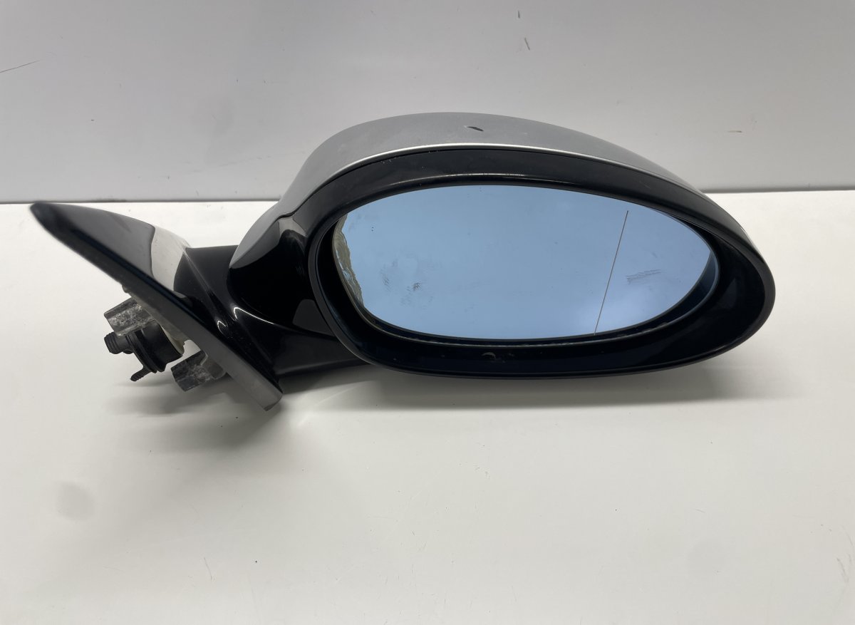 BMW 3 (E90 / E91 / E92 / E93) зеркало (правое) 51167189946 Mirror right BMW 3 (E90, E91, E92, ...