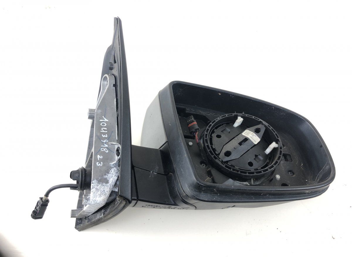 7282724 Mirror right BMW X5 (E70) (2007-2013)