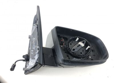 7282724 Lusterko prawe BMW X5 (E70) (2007-2013)