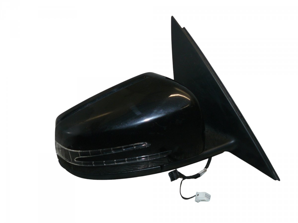 Mercedes-Benz A (W169) peegel (parem) Mirror right MERCEDES-BENZ C-CLASS (W204) (2007...
