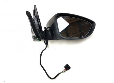 3AC857508F Mirror right VW PASSAT B7 / ALLTRACK (2010-2015)