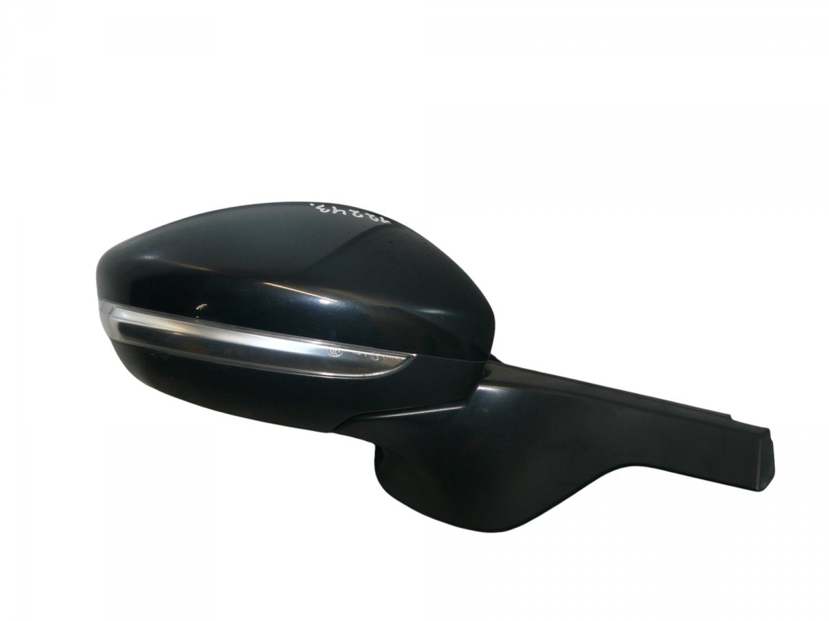 Citroen C3 зеркало (правое) 232636290 Mirror right CITROËN C3 III (SX) (201...