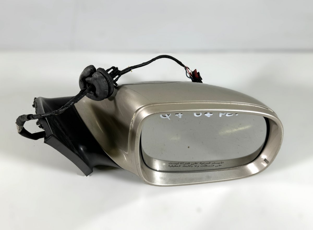 Audi Q7 (4L) peili (oikea) 4L1857410 4L0857536H Mirror right AUDI Q7 (4L) ...