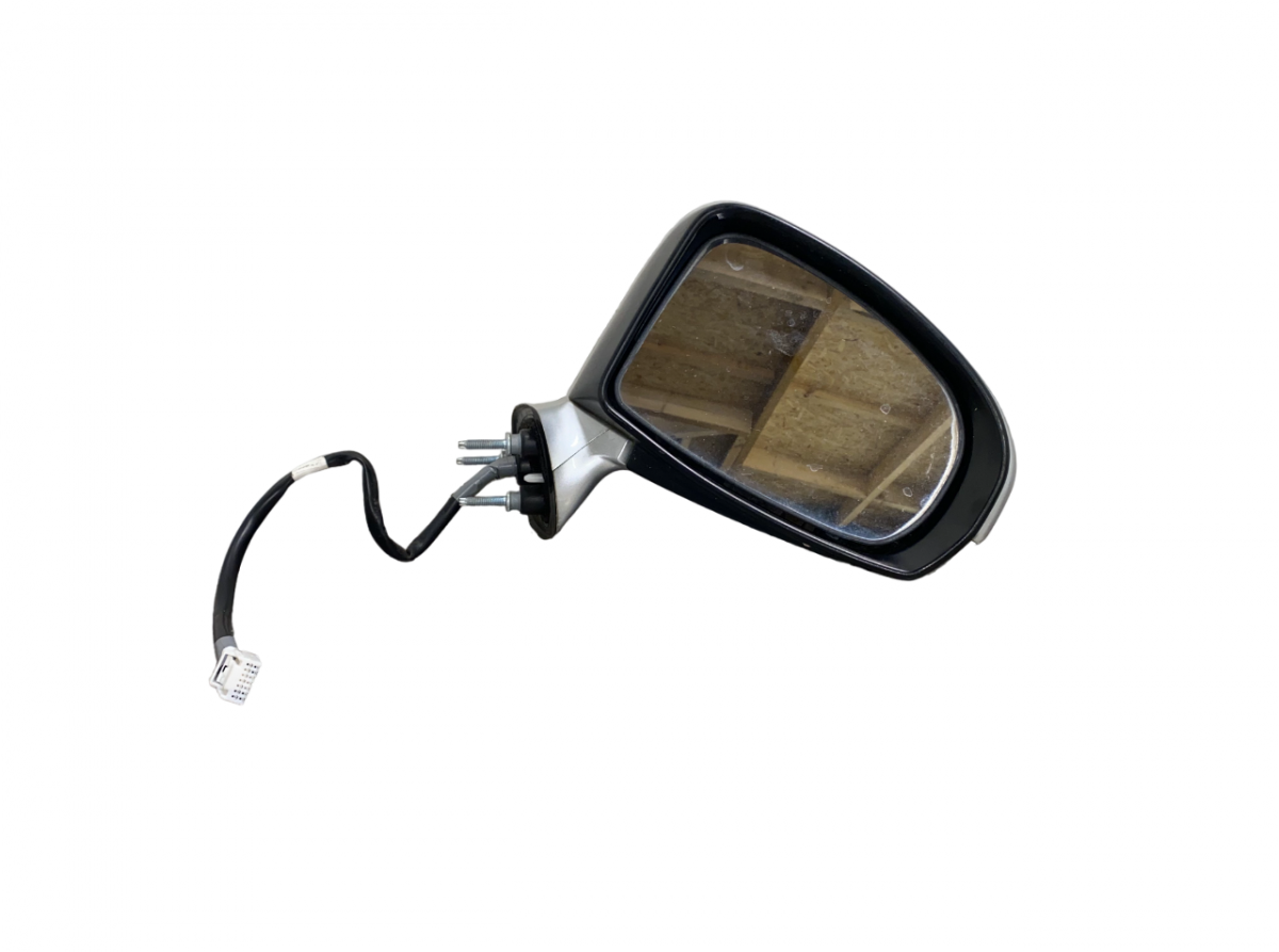 8790805410B3 Mirror right TOYOTA AVENSIS (T270) (2009-2018)
