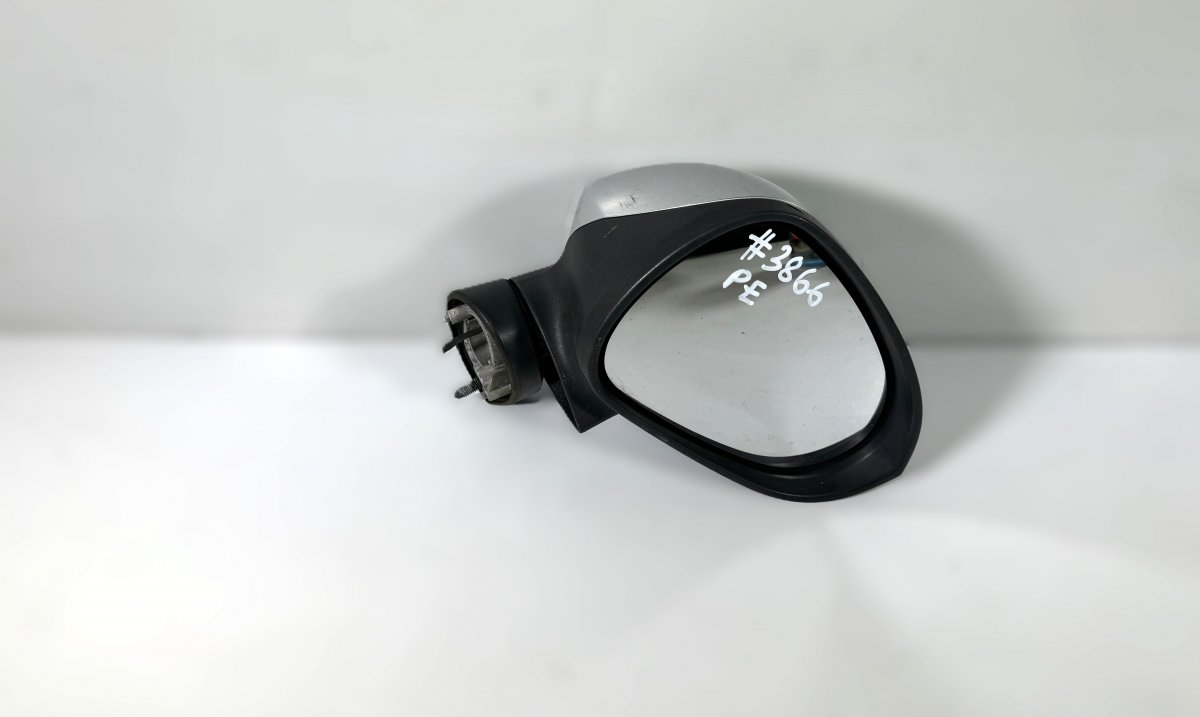 Seat Ibiza mirror right 6J1857508H Mirror right SEAT IBIZA IV (6J, 6P) ...