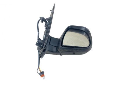 98155882XT Mirror right PEUGEOT EXPERT / TRAVELLER (2016-)