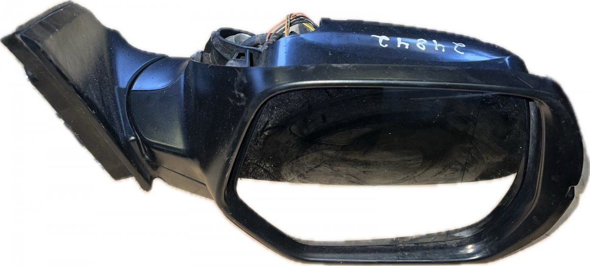 76208T1EE11 76208T1GE32 Mirror right HONDA CR-V IV (RM) (2012-2016)