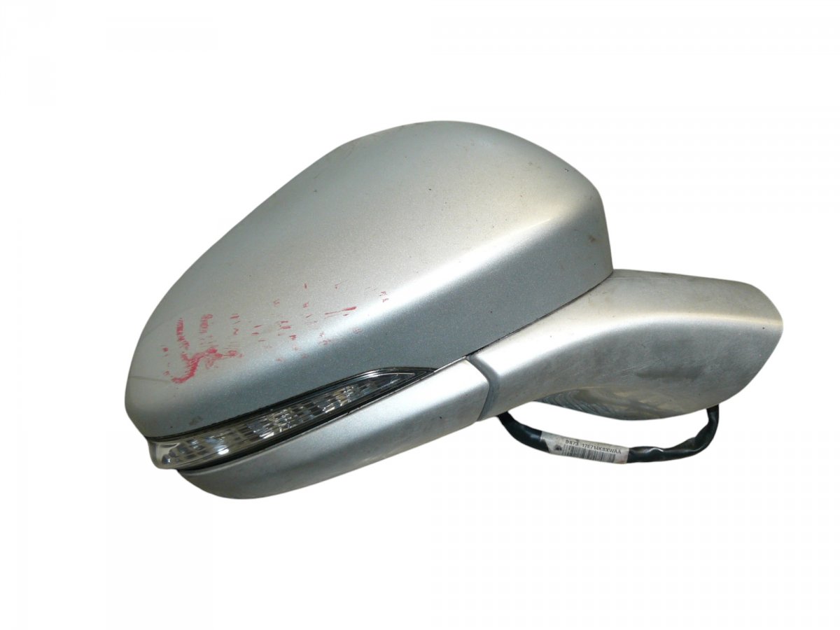 Ford Mondeo mirror right DS7317683 Mirror right FORD MONDEO Mk V (CD, CE...